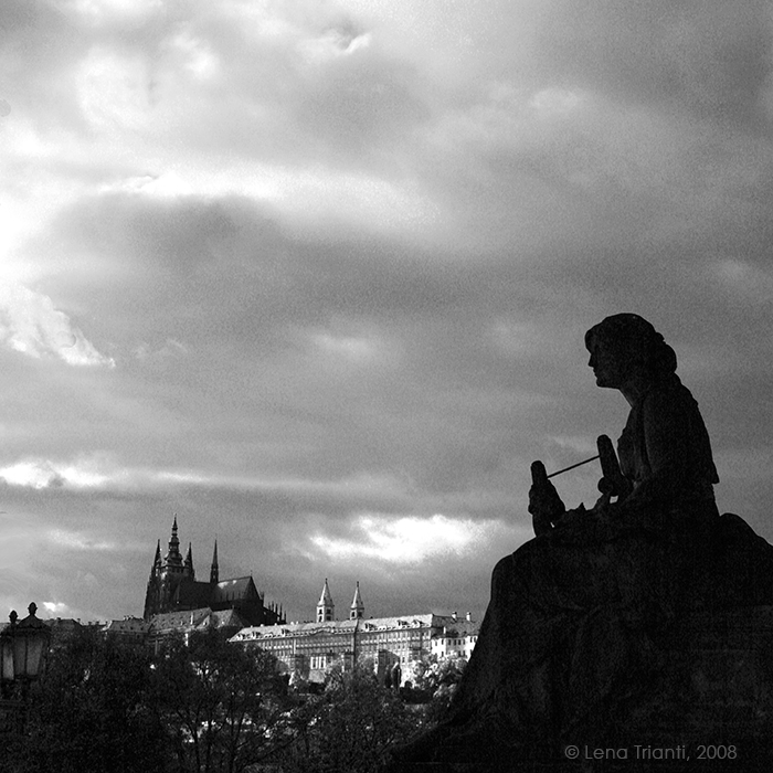 Prague